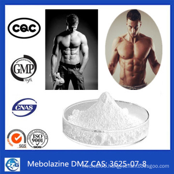 Dmz Powder Steroids Hormone Dimethazine Bodybuilding Dmz